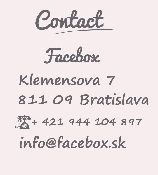 https://facebox.sk